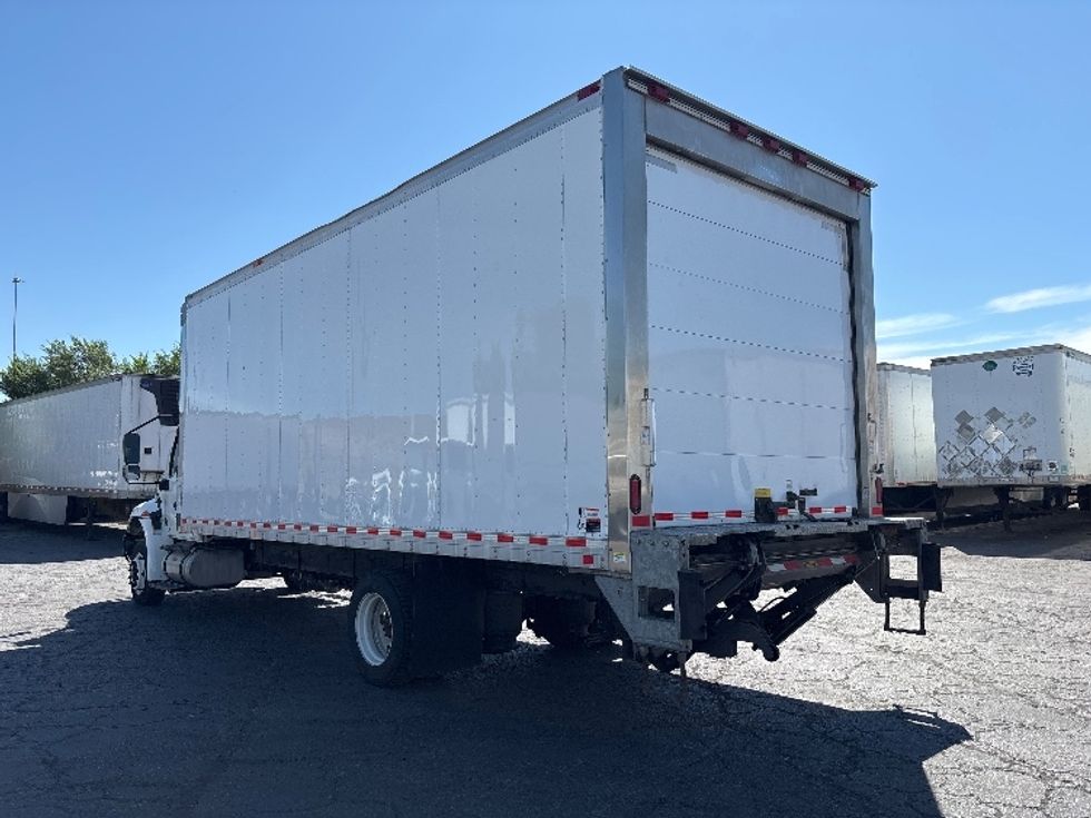 Refrigerated Truck-Light and Medium Duty Trucks-International-2020-MV607LP-West Valley City-UT-64,100\n\t\tmiles-$ 62,500 - Image 6
