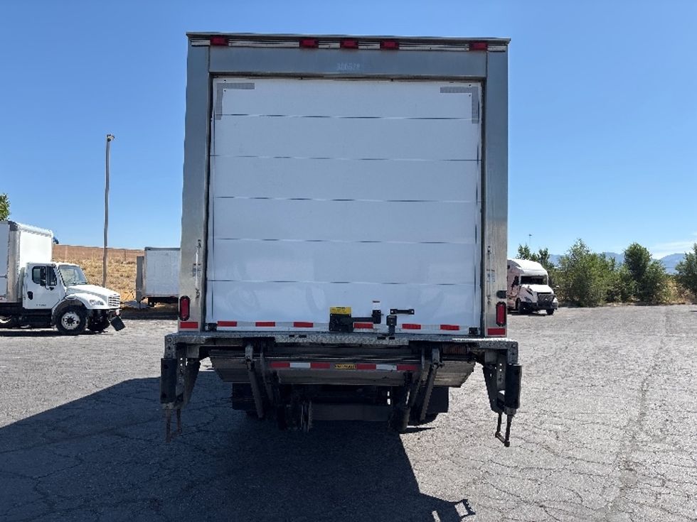 Refrigerated Truck-Light and Medium Duty Trucks-International-2020-MV607LP-West Valley City-UT-64,100\n\t\tmiles-$ 62,500 - Image 7