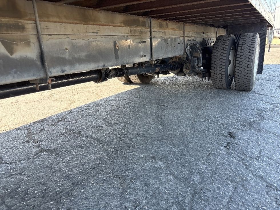 Refrigerated Truck-Light and Medium Duty Trucks-International-2020-MV607LP-West Valley City-UT-64,100\n\t\tmiles-$ 62,500 - Image 5