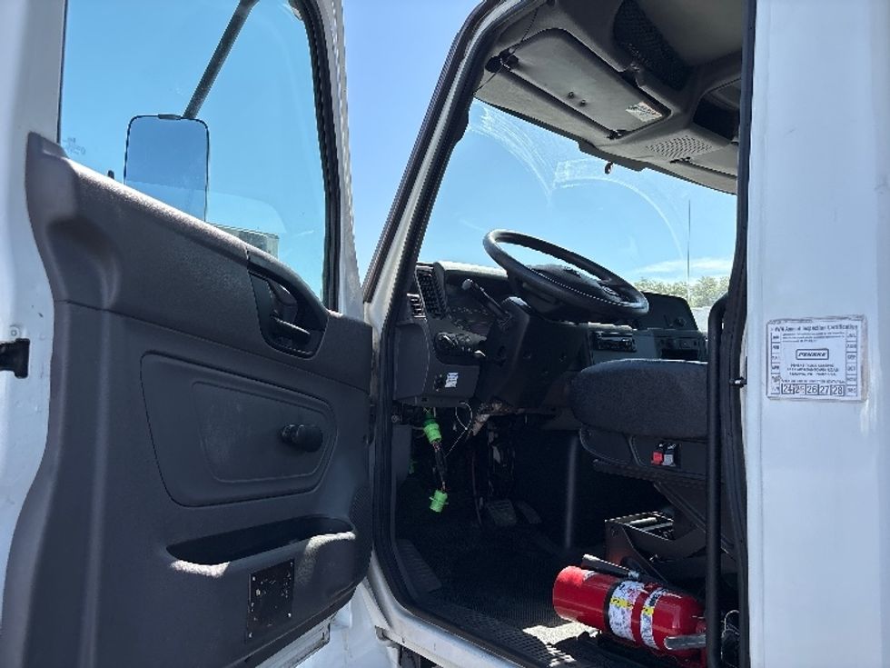 Refrigerated Truck-Light and Medium Duty Trucks-International-2020-MV607LP-West Valley City-UT-64,100\n\t\tmiles-$ 62,500 - Image 16