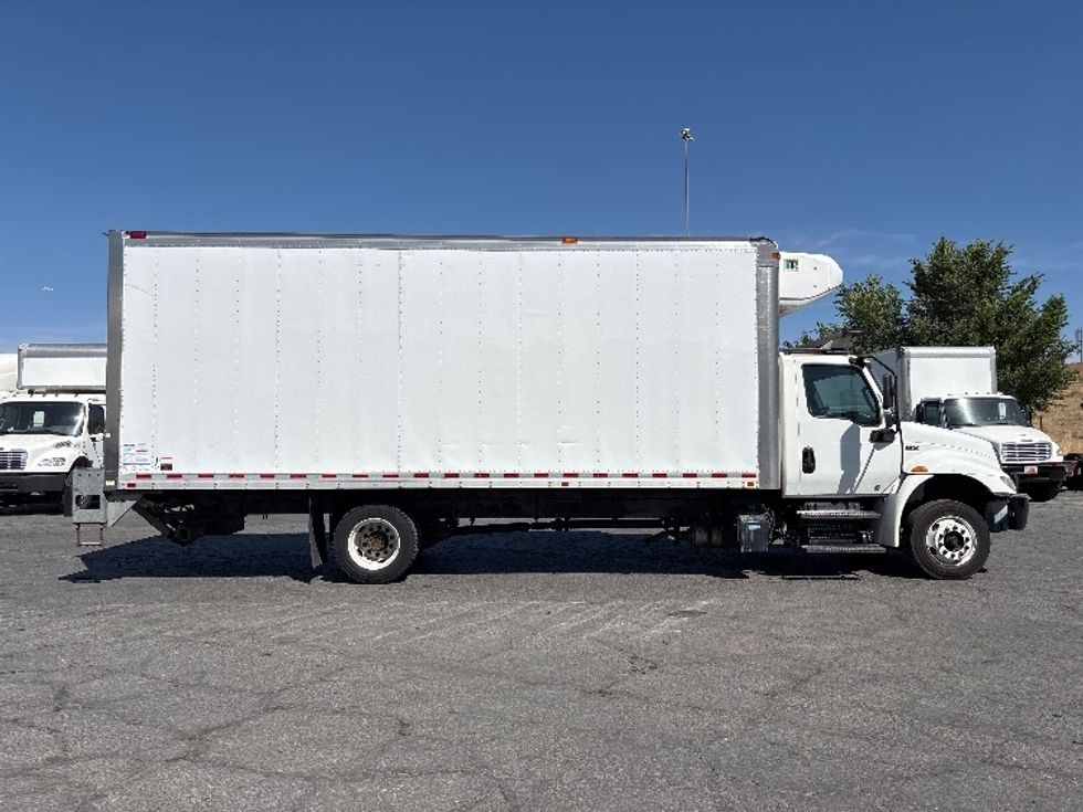 Refrigerated Truck-Light and Medium Duty Trucks-International-2020-MV607LP-West Valley City-UT-64,100\n\t\tmiles-$ 62,500 - Image 15