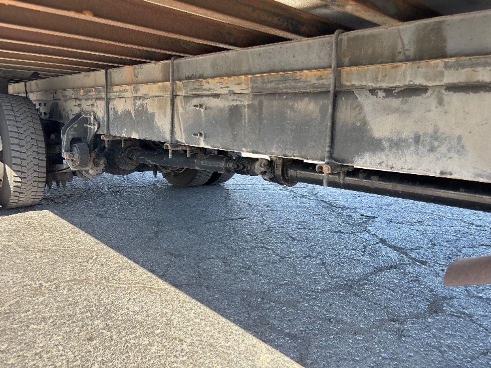 Refrigerated Truck-Light and Medium Duty Trucks-International-2020-MV607LP-West Valley City-UT-64,100\n\t\tmiles-$ 62,500 - Image 14