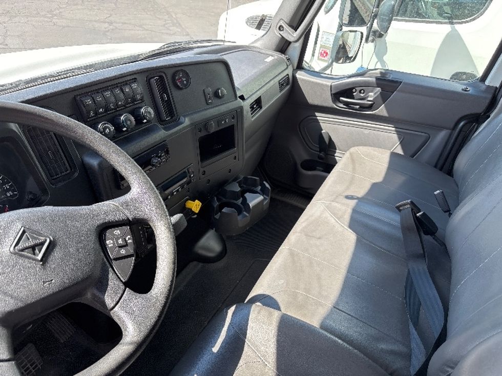 Refrigerated Truck-Light and Medium Duty Trucks-International-2020-MV607LP-West Valley City-UT-64,100\n\t\tmiles-$ 62,500 - Image 17