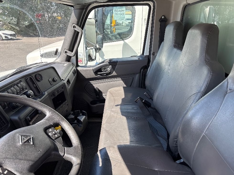 Refrigerated Truck-Light and Medium Duty Trucks-International-2020-MV607LP-West Valley City-UT-64,100\n\t\tmiles-$ 62,500 - Image 19