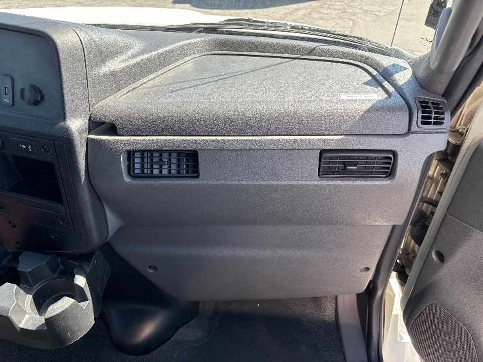 Refrigerated Truck-Light and Medium Duty Trucks-International-2020-MV607LP-West Valley City-UT-64,100\n\t\tmiles-$ 62,500 - Image 21