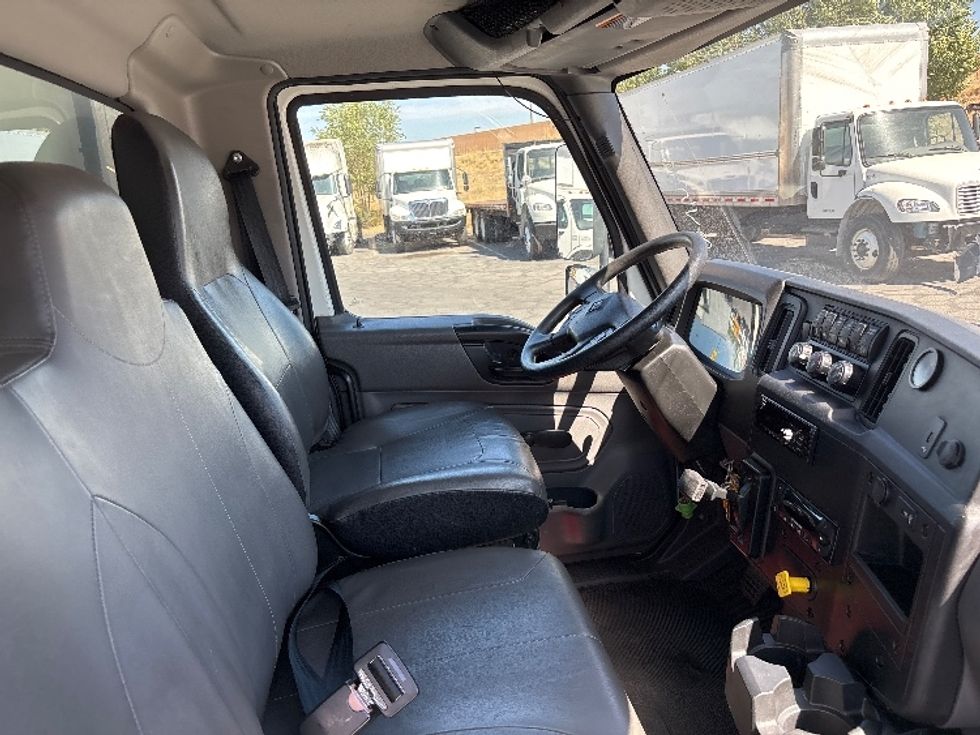 Refrigerated Truck-Light and Medium Duty Trucks-International-2020-MV607LP-West Valley City-UT-64,100\n\t\tmiles-$ 62,500 - Image 22