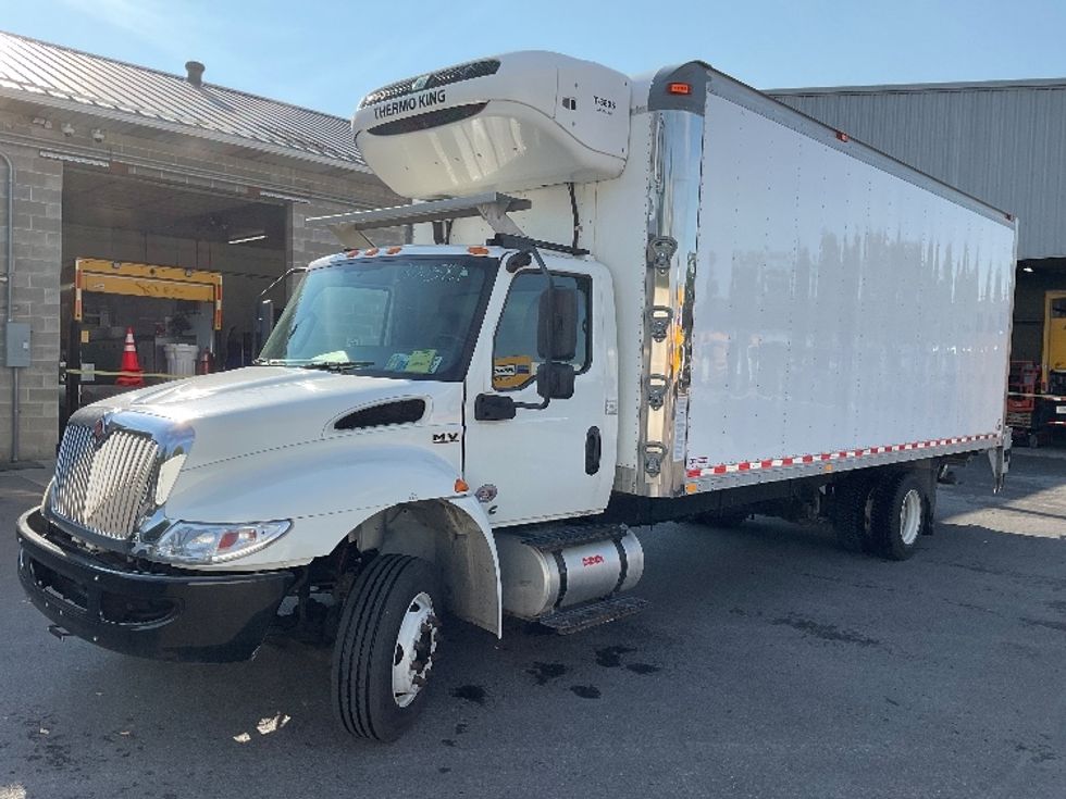 Refrigerated Truck-Light and Medium Duty Trucks-International-2020-MV607LP-West Valley City-UT-69,561\n\t\tmiles-$ 60,500 - Image 3