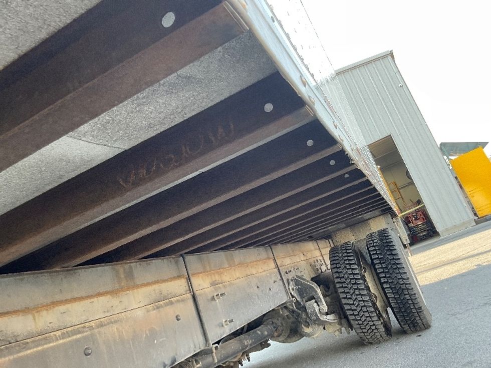 Refrigerated Truck-Light and Medium Duty Trucks-International-2020-MV607LP-West Valley City-UT-69,561\n\t\tmiles-$ 60,500 - Image 5