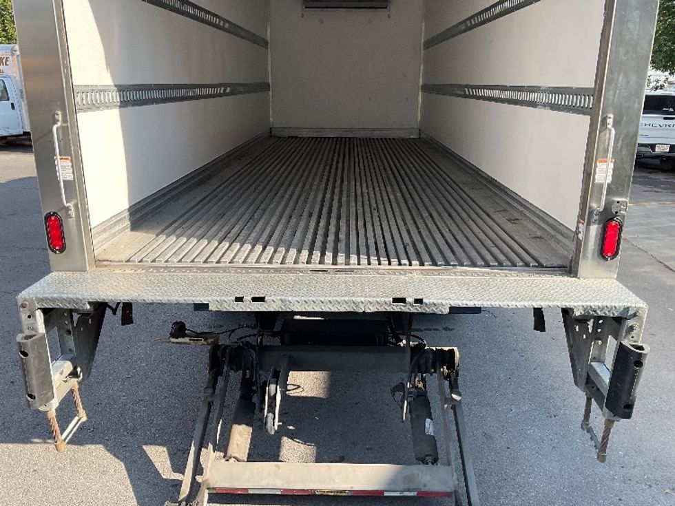 Refrigerated Truck-Light and Medium Duty Trucks-International-2020-MV607LP-West Valley City-UT-69,561\n\t\tmiles-$ 60,500 - Image 10