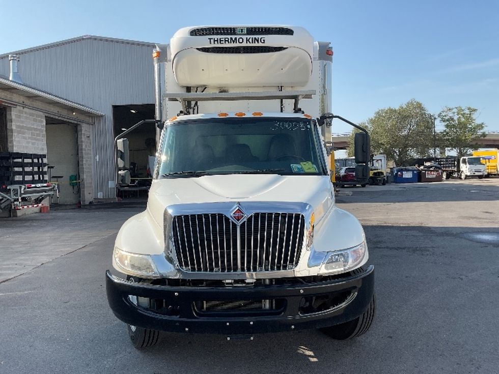 Refrigerated Truck-Light and Medium Duty Trucks-International-2020-MV607LP-West Valley City-UT-69,561\n\t\tmiles-$ 60,500 - Image 2