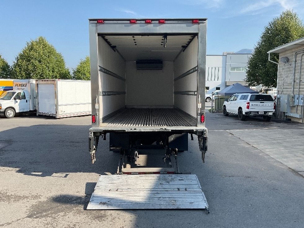 Refrigerated Truck-Light and Medium Duty Trucks-International-2020-MV607LP-West Valley City-UT-69,561\n\t\tmiles-$ 60,500 - Image 9