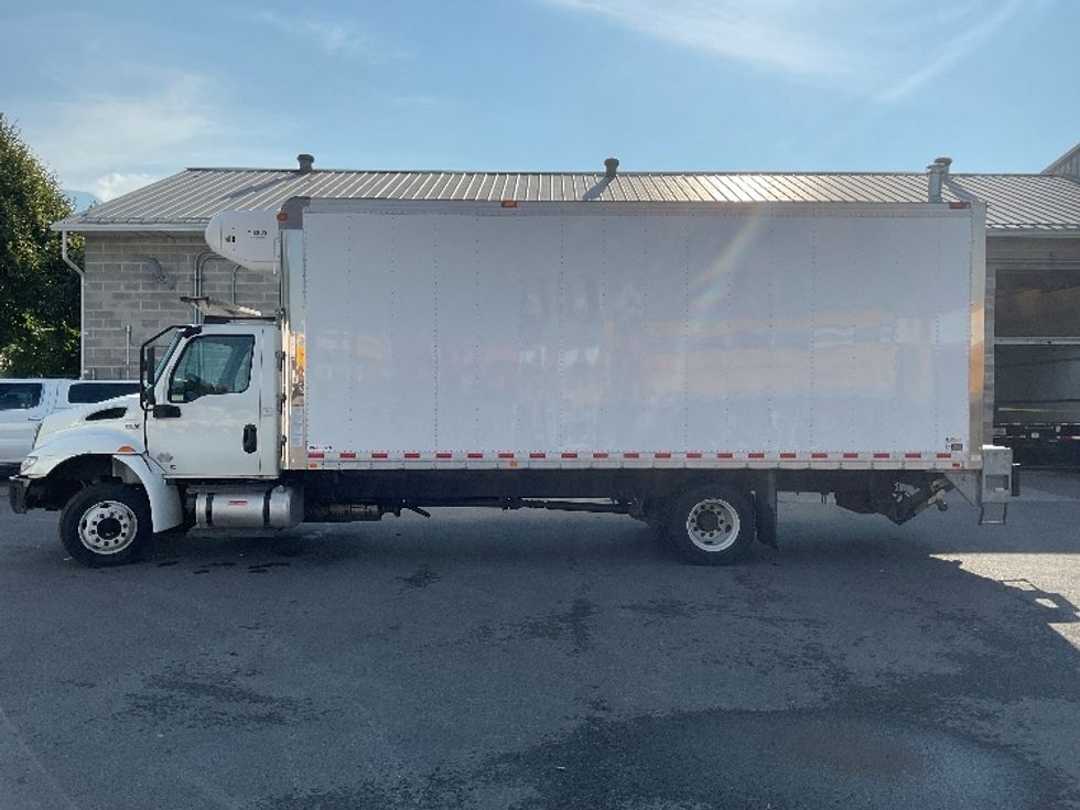 Refrigerated Truck-Light and Medium Duty Trucks-International-2020-MV607LP-West Valley City-UT-69,561\n\t\tmiles-$ 60,500 - Image 4