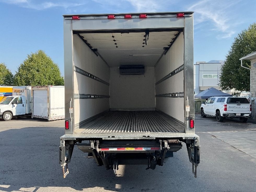 Refrigerated Truck-Light and Medium Duty Trucks-International-2020-MV607LP-West Valley City-UT-69,561\n\t\tmiles-$ 60,500 - Image 8