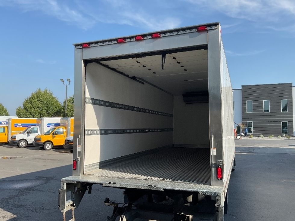 Refrigerated Truck-Light and Medium Duty Trucks-International-2020-MV607LP-West Valley City-UT-69,561\n\t\tmiles-$ 60,500 - Image 11
