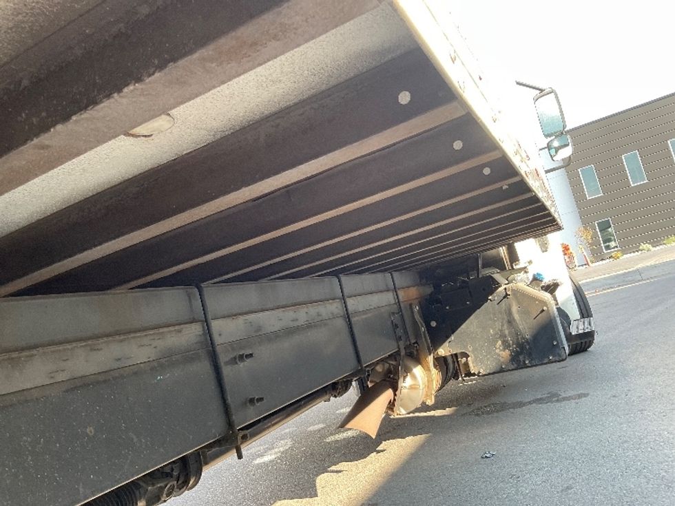 Refrigerated Truck-Light and Medium Duty Trucks-International-2020-MV607LP-West Valley City-UT-69,561\n\t\tmiles-$ 60,500 - Image 14