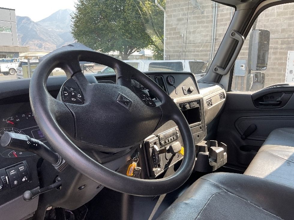 Refrigerated Truck-Light and Medium Duty Trucks-International-2020-MV607LP-West Valley City-UT-69,561\n\t\tmiles-$ 60,500 - Image 17