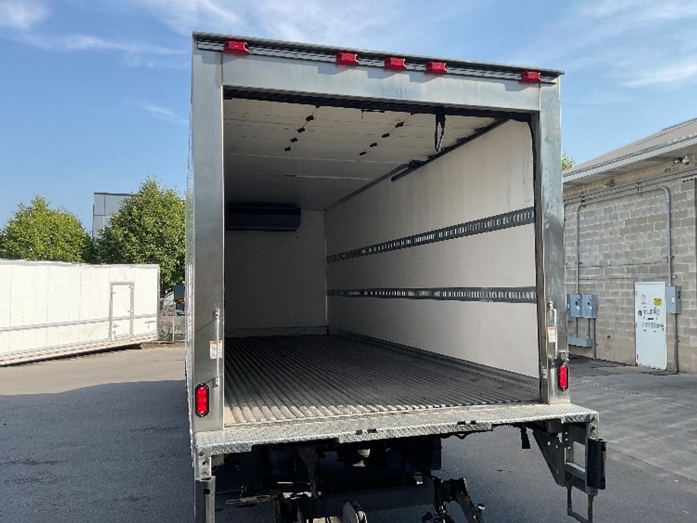 Refrigerated Truck-Light and Medium Duty Trucks-International-2020-MV607LP-West Valley City-UT-69,561\n\t\tmiles-$ 60,500 - Image 12