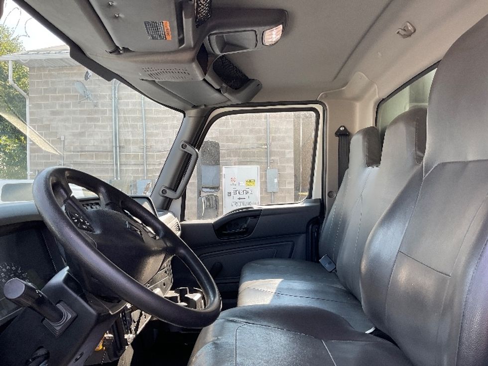 Refrigerated Truck-Light and Medium Duty Trucks-International-2020-MV607LP-West Valley City-UT-69,561\n\t\tmiles-$ 60,500 - Image 19