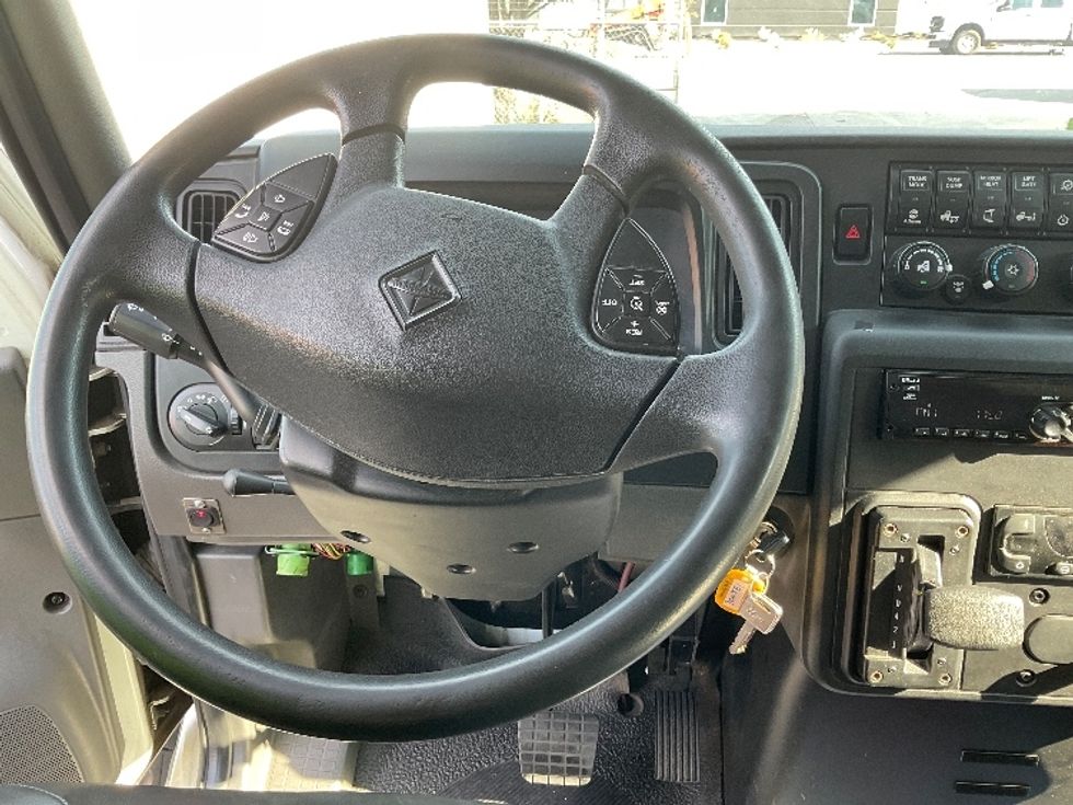 Refrigerated Truck-Light and Medium Duty Trucks-International-2020-MV607LP-West Valley City-UT-69,561\n\t\tmiles-$ 60,500 - Image 18