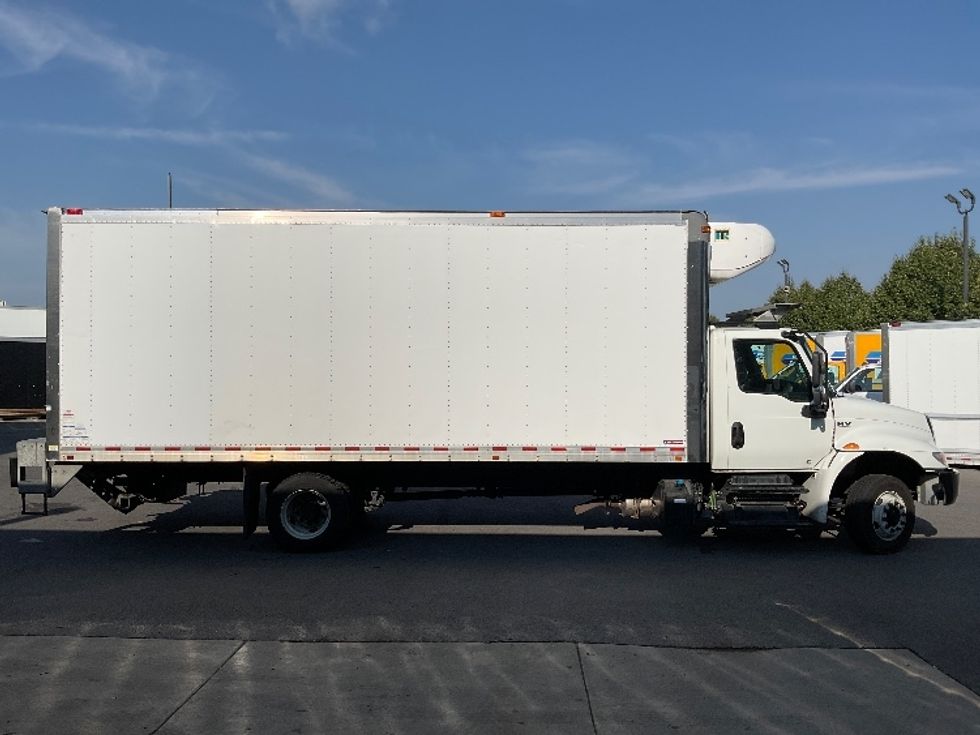 Refrigerated Truck-Light and Medium Duty Trucks-International-2020-MV607LP-West Valley City-UT-69,561\n\t\tmiles-$ 60,500 - Image 15