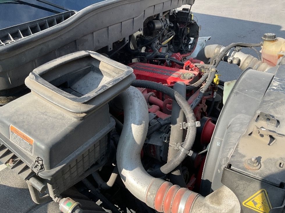 Refrigerated Truck-Light and Medium Duty Trucks-International-2020-MV607LP-West Valley City-UT-69,561\n\t\tmiles-$ 60,500 - Image 23