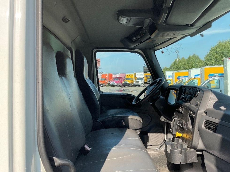 Refrigerated Truck-Light and Medium Duty Trucks-International-2020-MV607LP-West Valley City-UT-69,561\n\t\tmiles-$ 60,500 - Image 22