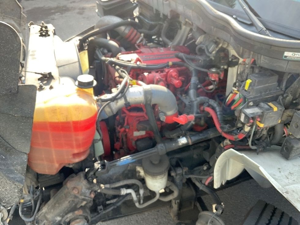 Refrigerated Truck-Light and Medium Duty Trucks-International-2020-MV607LP-West Valley City-UT-69,561\n\t\tmiles-$ 60,500 - Image 24