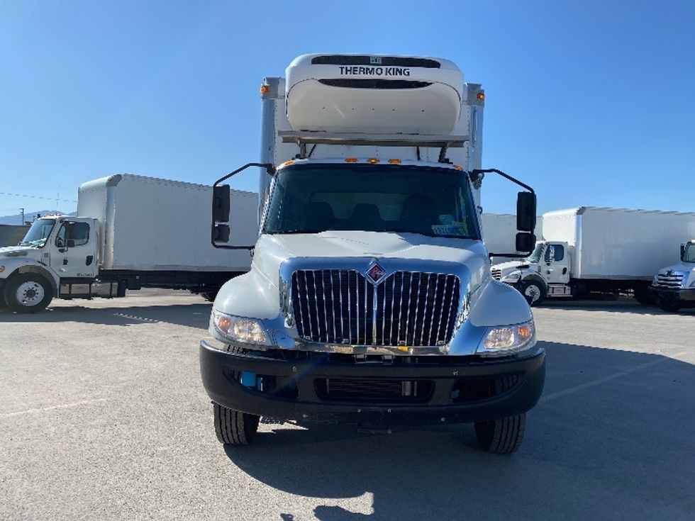 Refrigerated Truck-Light and Medium Duty Trucks-International-2020-MV607LP-West Valley City-UT-70,080\n\t\tmiles-$ 63,250 - Image 2