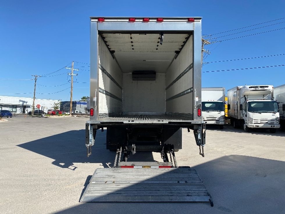 Refrigerated Truck-Light and Medium Duty Trucks-International-2020-MV607LP-West Valley City-UT-70,080\n\t\tmiles-$ 63,250 - Image 9