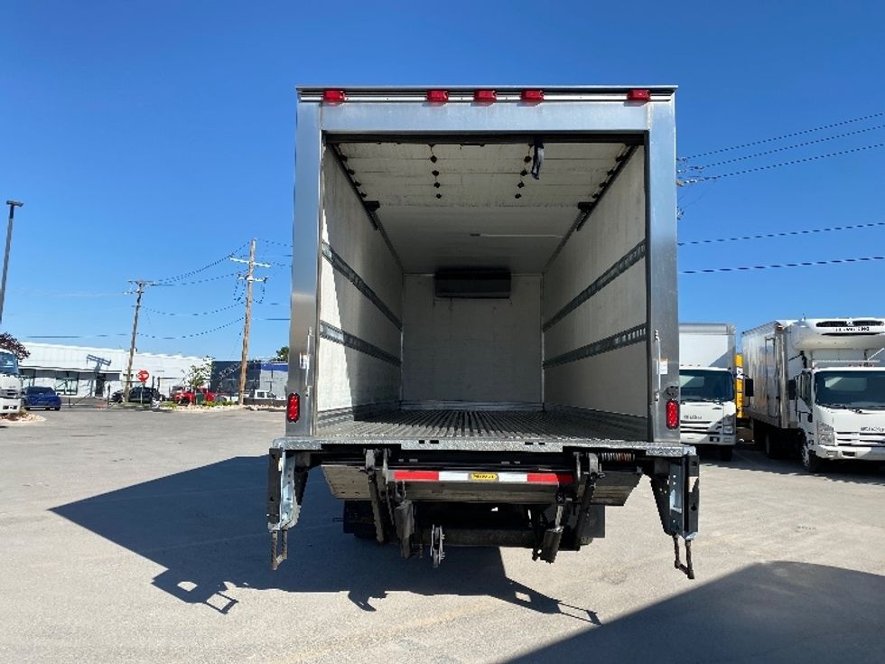 Refrigerated Truck-Light and Medium Duty Trucks-International-2020-MV607LP-West Valley City-UT-70,080\n\t\tmiles-$ 63,250 - Image 8