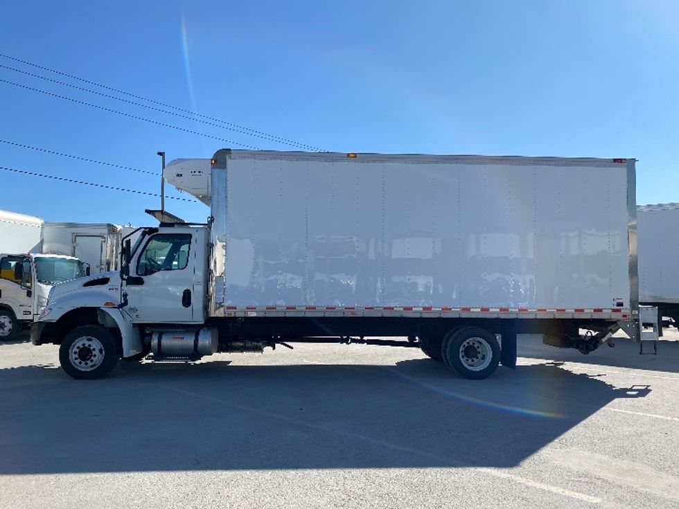Refrigerated Truck-Light and Medium Duty Trucks-International-2020-MV607LP-West Valley City-UT-70,080\n\t\tmiles-$ 63,250 - Image 4
