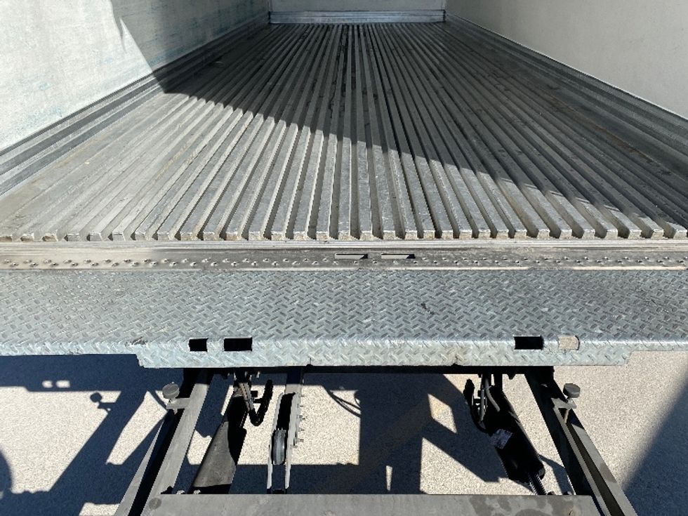 Refrigerated Truck-Light and Medium Duty Trucks-International-2020-MV607LP-West Valley City-UT-70,080\n\t\tmiles-$ 63,250 - Image 10