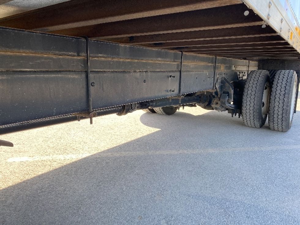 Refrigerated Truck-Light and Medium Duty Trucks-International-2020-MV607LP-West Valley City-UT-70,080\n\t\tmiles-$ 63,250 - Image 5