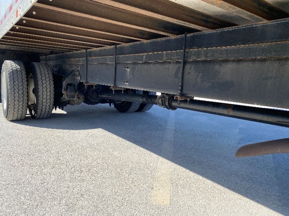 Refrigerated Truck-Light and Medium Duty Trucks-International-2020-MV607LP-West Valley City-UT-70,080\n\t\tmiles-$ 63,250 - Image 14