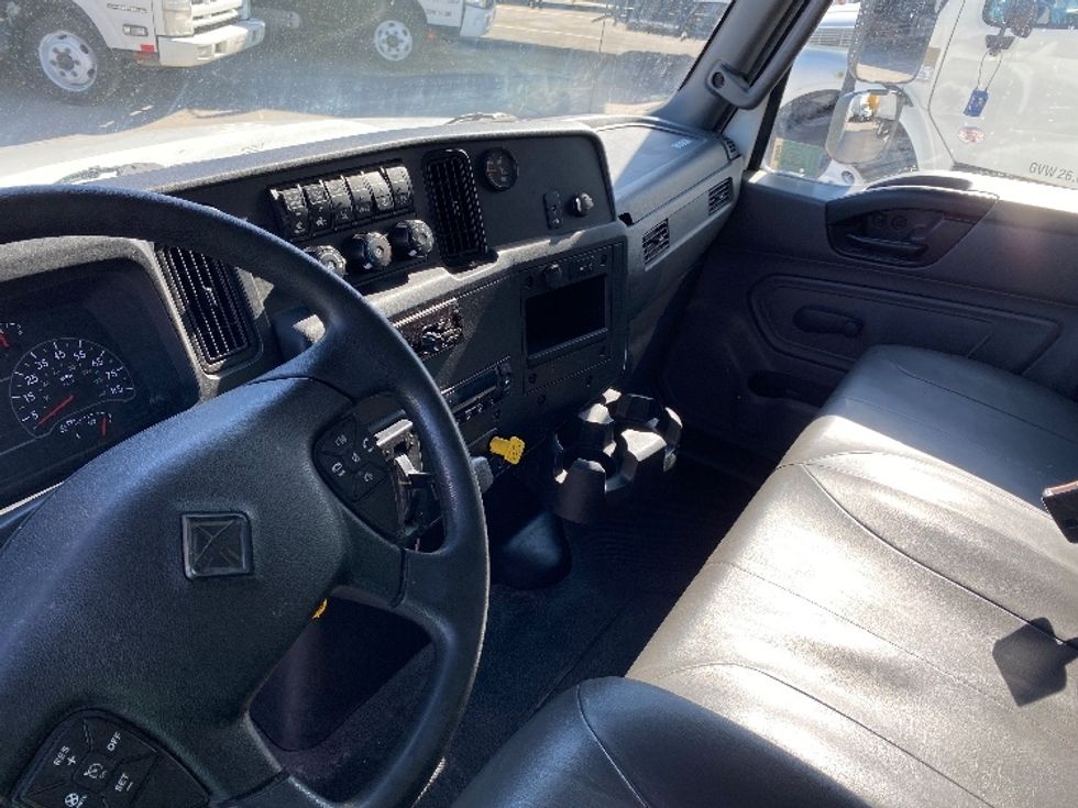 Refrigerated Truck-Light and Medium Duty Trucks-International-2020-MV607LP-West Valley City-UT-70,080\n\t\tmiles-$ 63,250 - Image 17