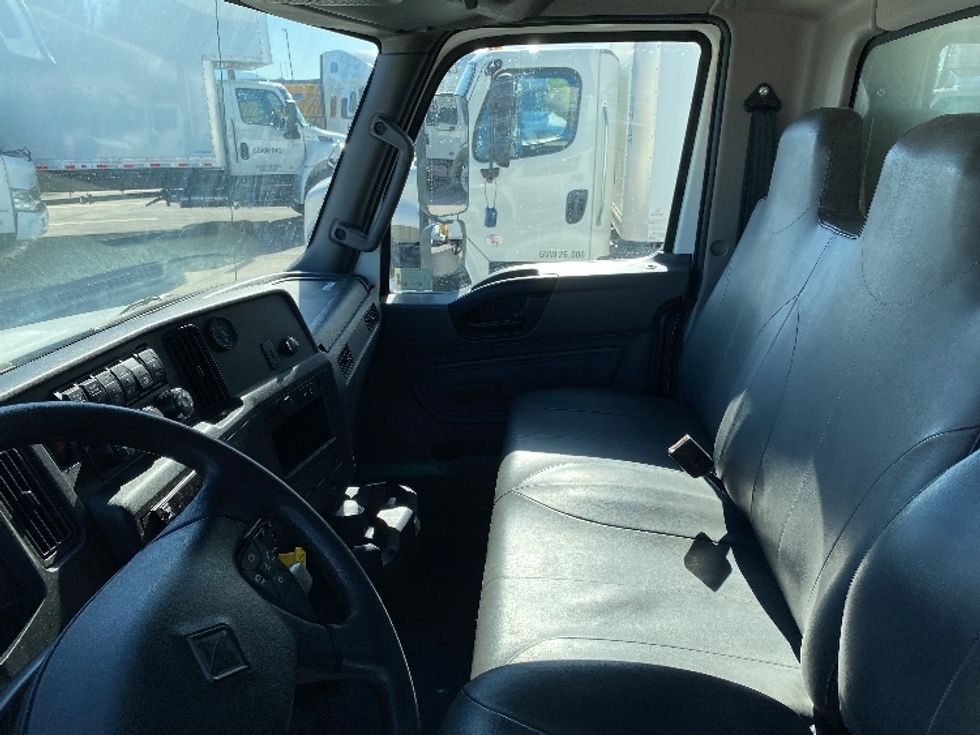 Refrigerated Truck-Light and Medium Duty Trucks-International-2020-MV607LP-West Valley City-UT-70,080\n\t\tmiles-$ 63,250 - Image 19