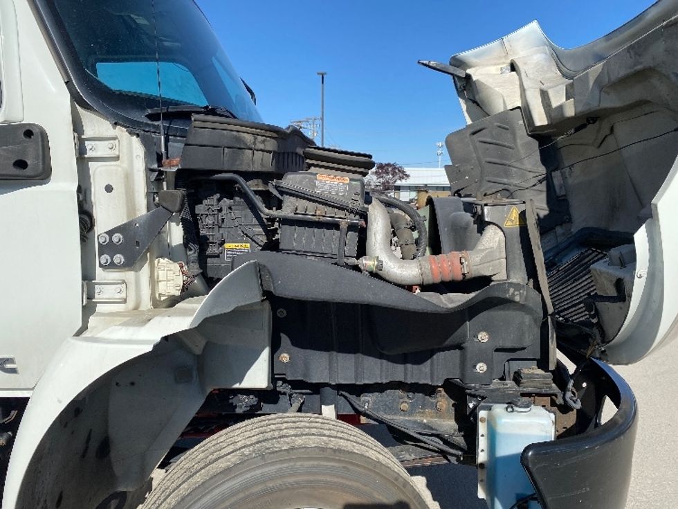 Refrigerated Truck-Light and Medium Duty Trucks-International-2020-MV607LP-West Valley City-UT-70,080\n\t\tmiles-$ 63,250 - Image 23