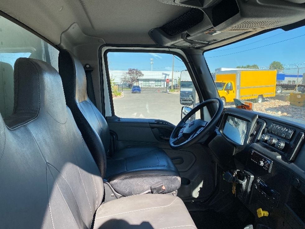 Refrigerated Truck-Light and Medium Duty Trucks-International-2020-MV607LP-West Valley City-UT-70,080\n\t\tmiles-$ 63,250 - Image 22