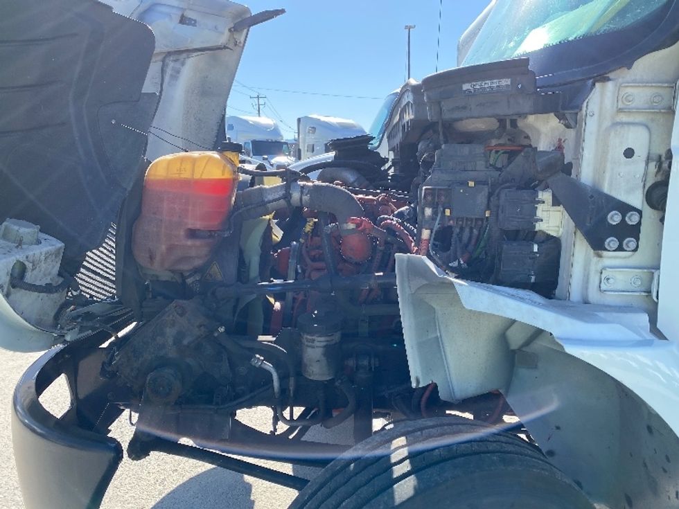 Refrigerated Truck-Light and Medium Duty Trucks-International-2020-MV607LP-West Valley City-UT-70,080\n\t\tmiles-$ 63,250 - Image 24