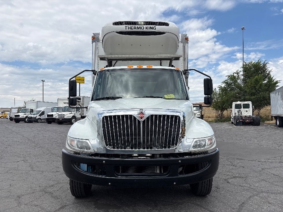 Refrigerated Truck-Light and Medium Duty Trucks-International-2020-MV607LP-West Valley City-UT-74,874\n\t\tmiles-$ 62,000 - Image 2
