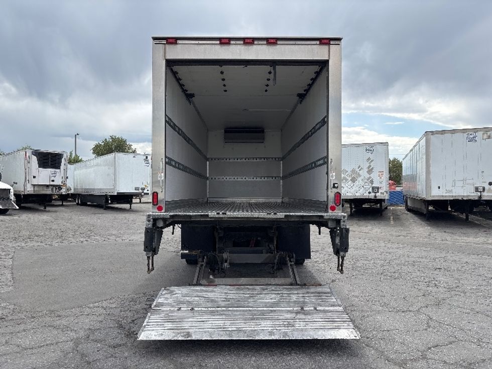 Refrigerated Truck-Light and Medium Duty Trucks-International-2020-MV607LP-West Valley City-UT-74,874\n\t\tmiles-$ 62,000 - Image 9
