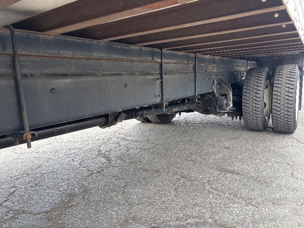 Refrigerated Truck-Light and Medium Duty Trucks-International-2020-MV607LP-West Valley City-UT-74,874\n\t\tmiles-$ 62,000 - Image 5