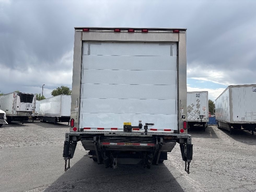 Refrigerated Truck-Light and Medium Duty Trucks-International-2020-MV607LP-West Valley City-UT-74,874\n\t\tmiles-$ 62,000 - Image 7