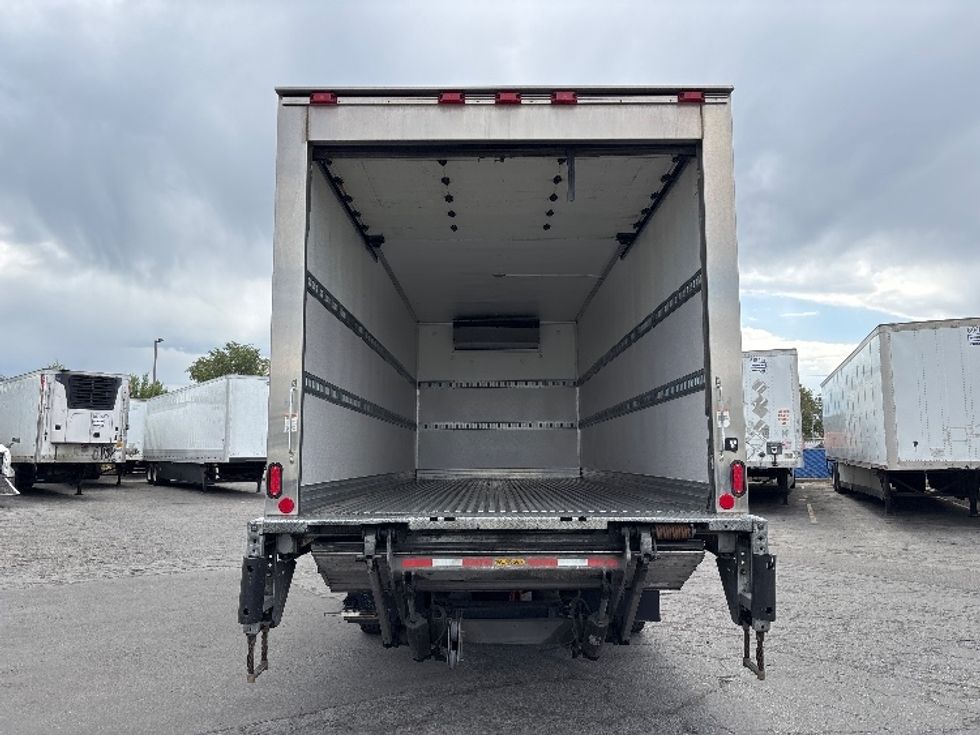 Refrigerated Truck-Light and Medium Duty Trucks-International-2020-MV607LP-West Valley City-UT-74,874\n\t\tmiles-$ 62,000 - Image 8