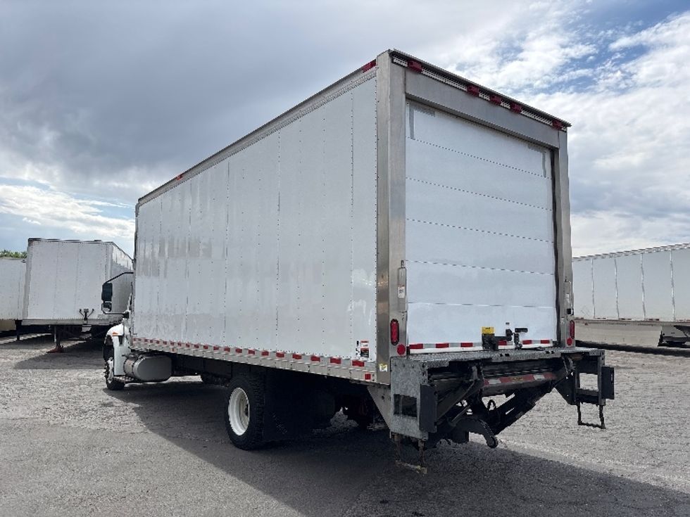 Refrigerated Truck-Light and Medium Duty Trucks-International-2020-MV607LP-West Valley City-UT-74,874\n\t\tmiles-$ 62,000 - Image 6