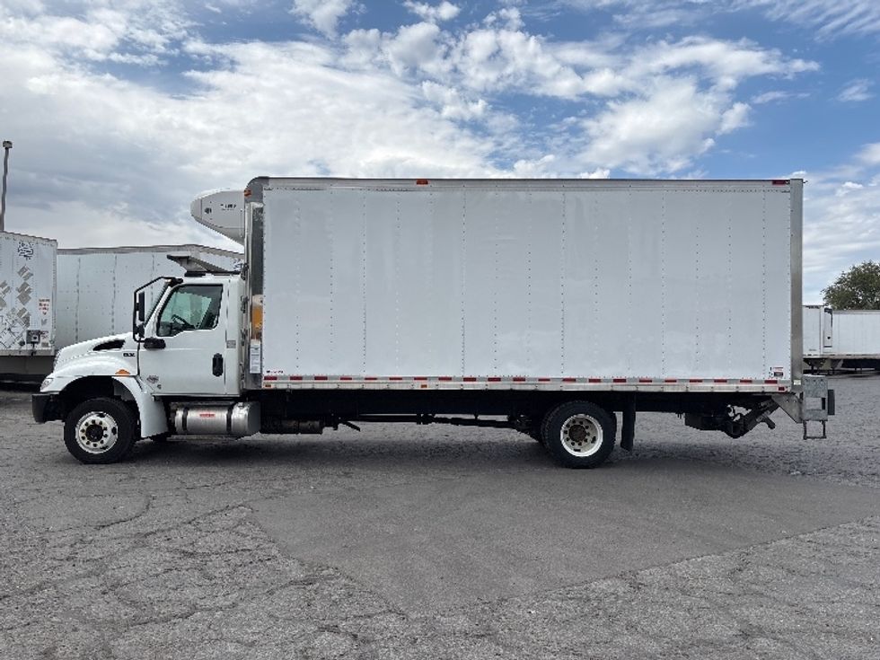 Refrigerated Truck-Light and Medium Duty Trucks-International-2020-MV607LP-West Valley City-UT-74,874\n\t\tmiles-$ 62,000 - Image 4