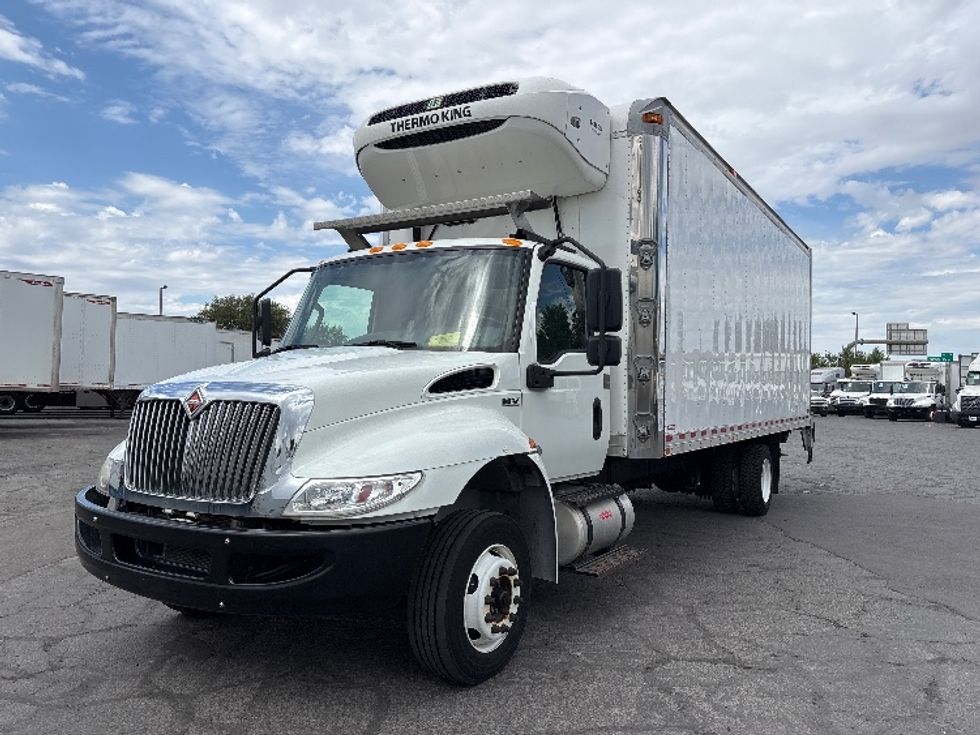Refrigerated Truck-Light and Medium Duty Trucks-International-2020-MV607LP-West Valley City-UT-74,874\n\t\tmiles-$ 62,000 - Image 3