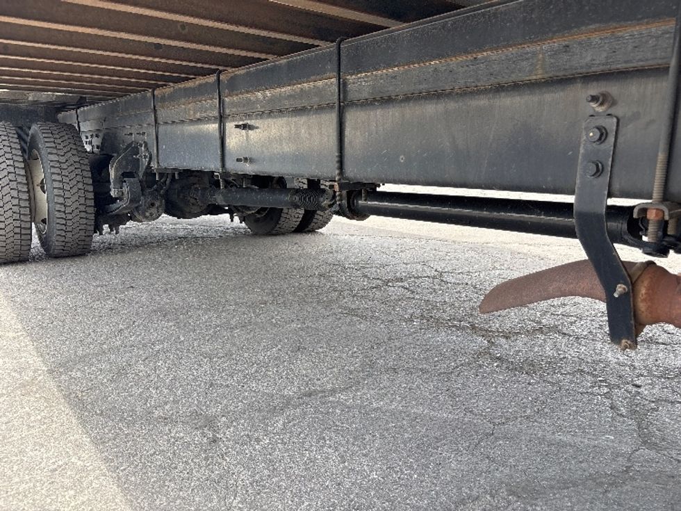 Refrigerated Truck-Light and Medium Duty Trucks-International-2020-MV607LP-West Valley City-UT-74,874\n\t\tmiles-$ 62,000 - Image 14