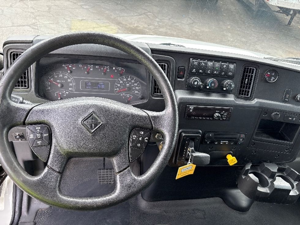 Refrigerated Truck-Light and Medium Duty Trucks-International-2020-MV607LP-West Valley City-UT-74,874\n\t\tmiles-$ 62,000 - Image 18