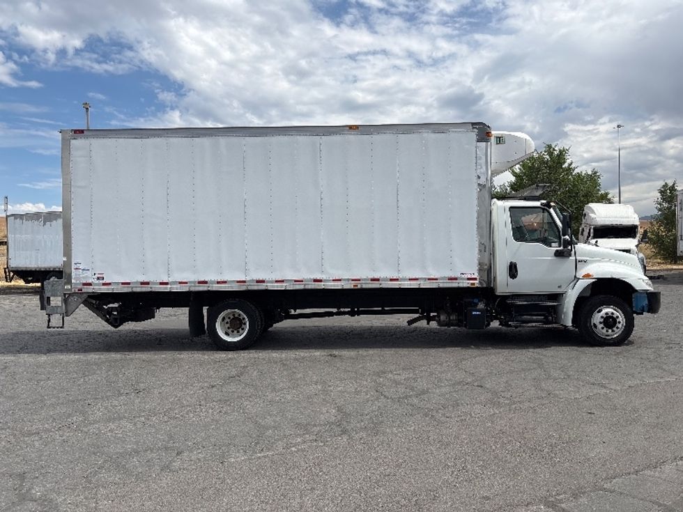 Refrigerated Truck-Light and Medium Duty Trucks-International-2020-MV607LP-West Valley City-UT-74,874\n\t\tmiles-$ 62,000 - Image 15
